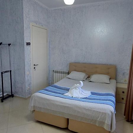 Hotel Ergo Batumi Ngoại thất bức ảnh
