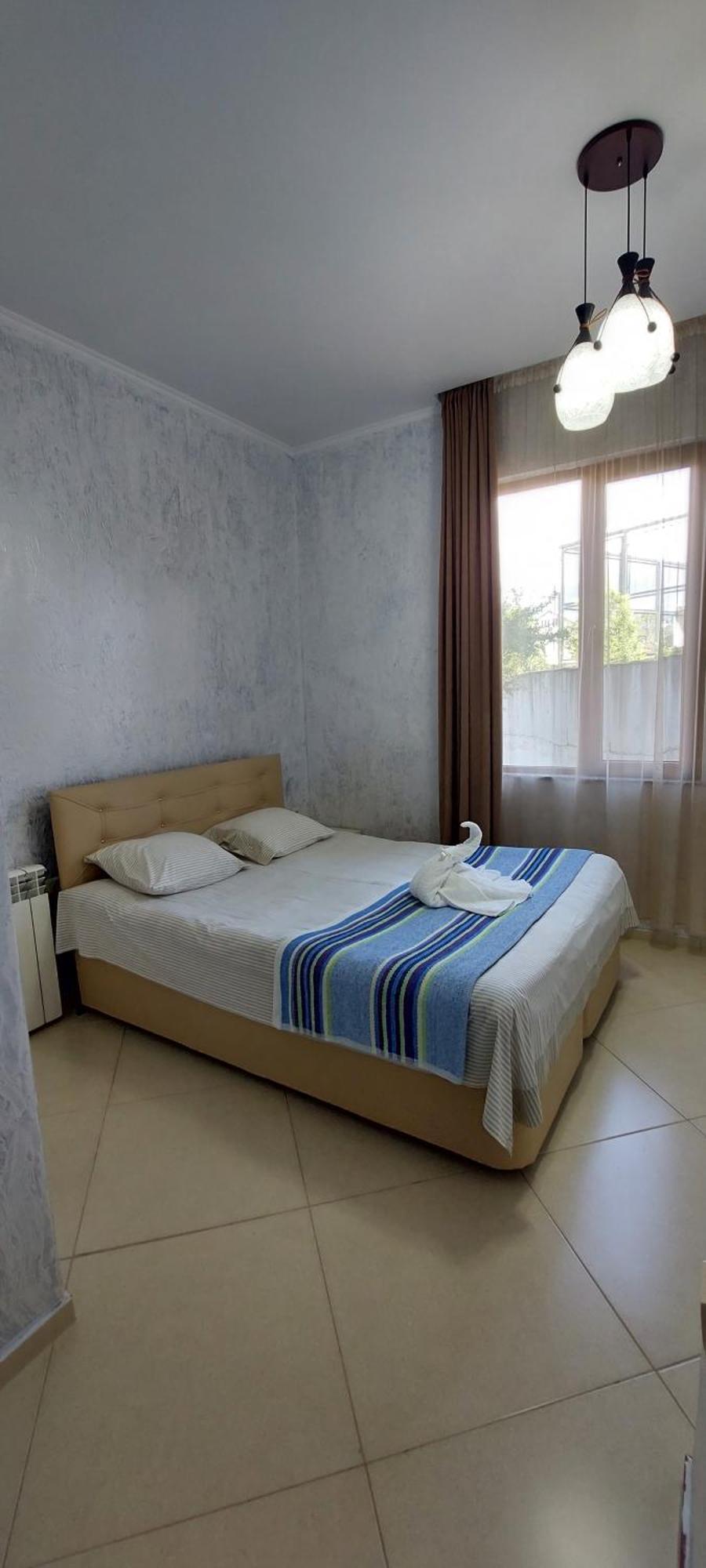 Hotel Ergo Batumi Ngoại thất bức ảnh