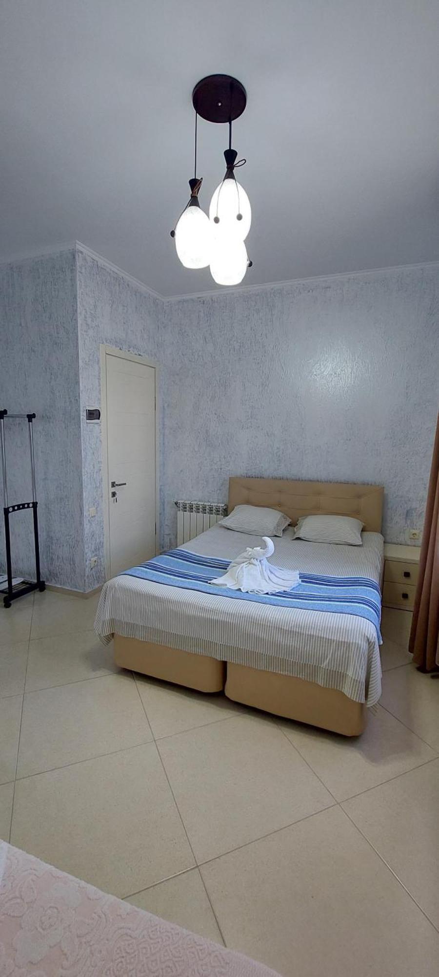 Hotel Ergo Batumi Ngoại thất bức ảnh