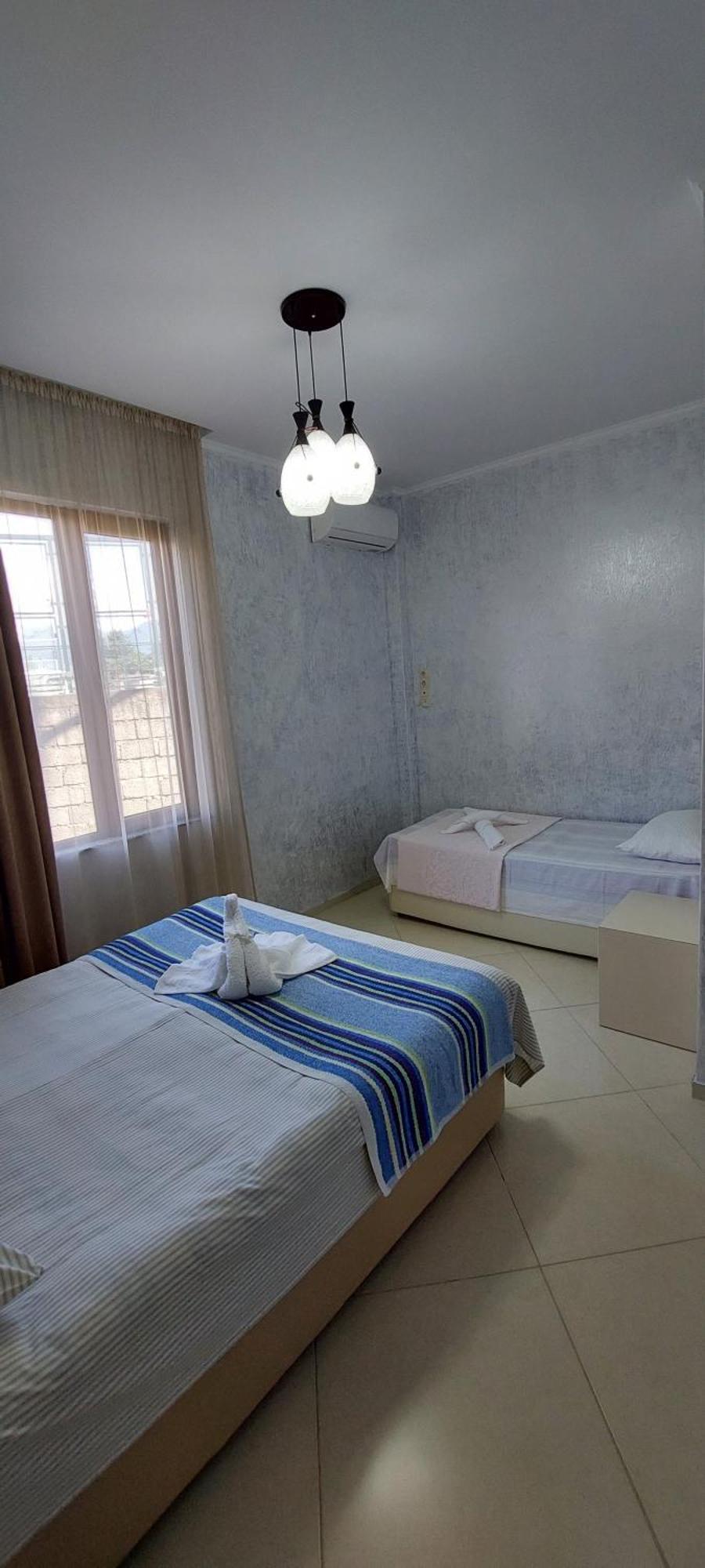 Hotel Ergo Batumi Ngoại thất bức ảnh