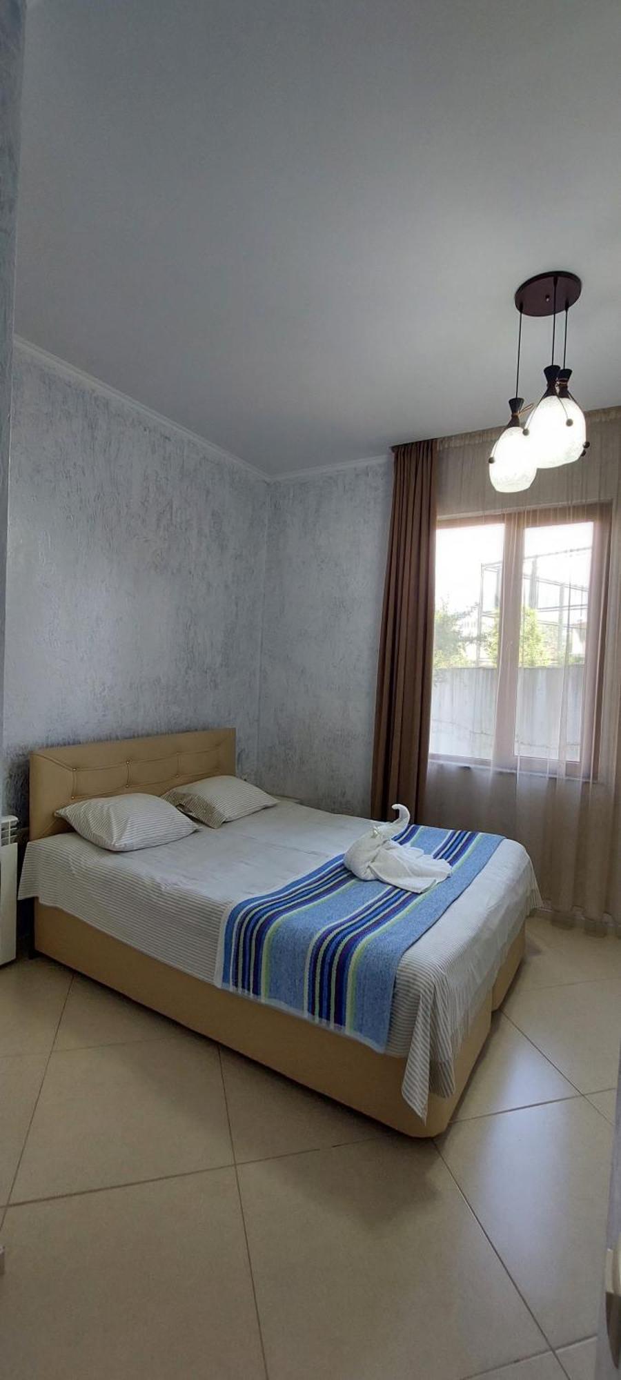 Hotel Ergo Batumi Ngoại thất bức ảnh