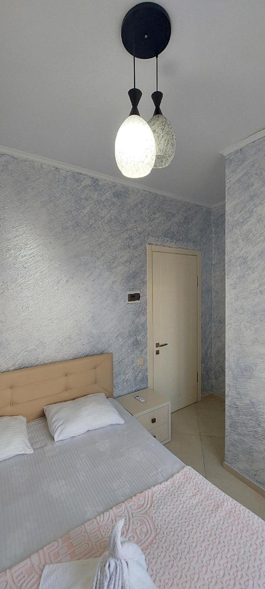Hotel Ergo Batumi Ngoại thất bức ảnh