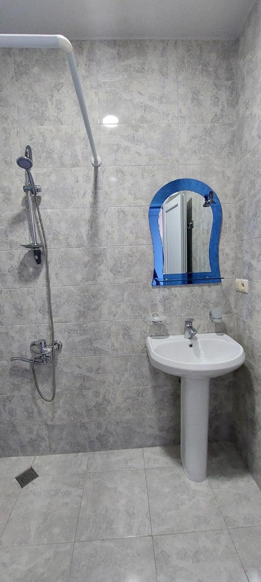 Hotel Ergo Batumi Ngoại thất bức ảnh