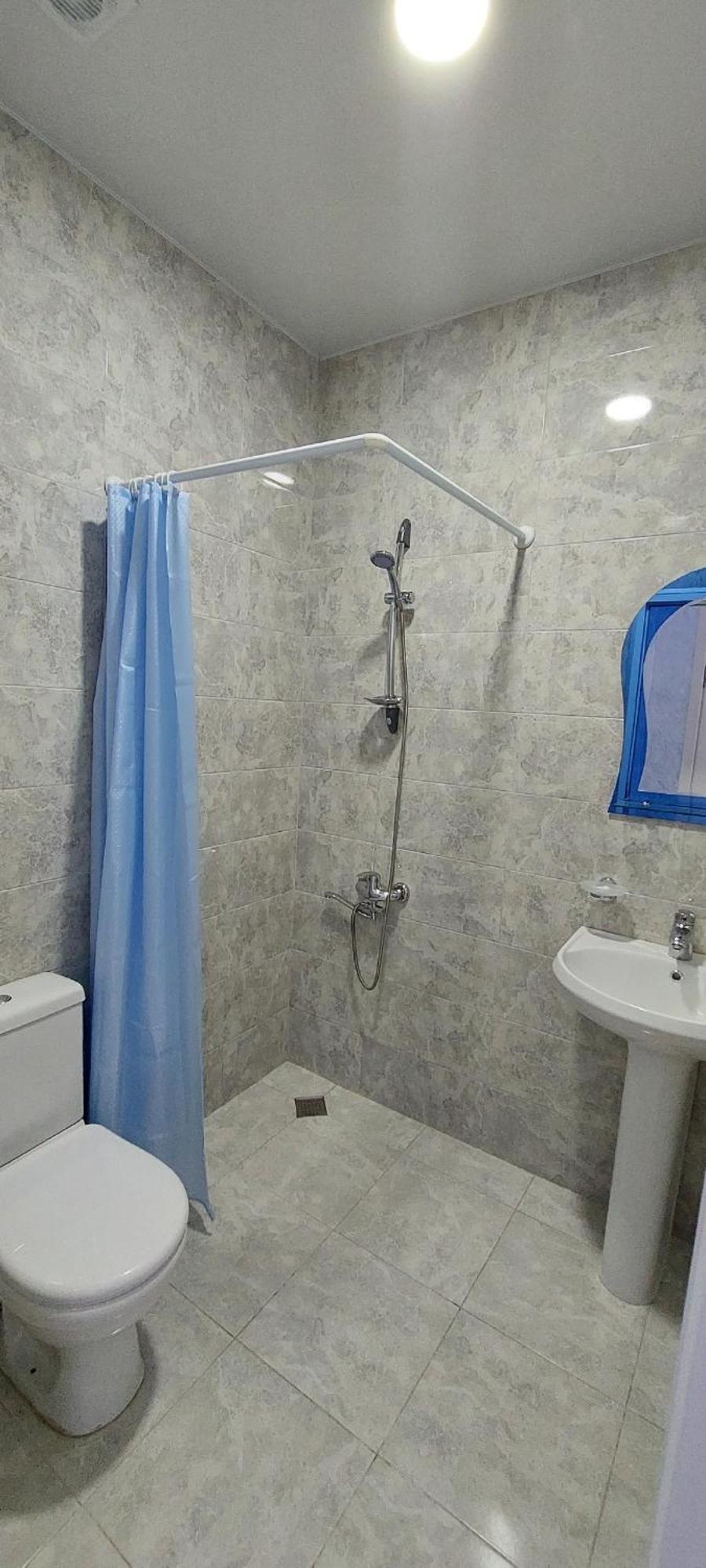Hotel Ergo Batumi Ngoại thất bức ảnh