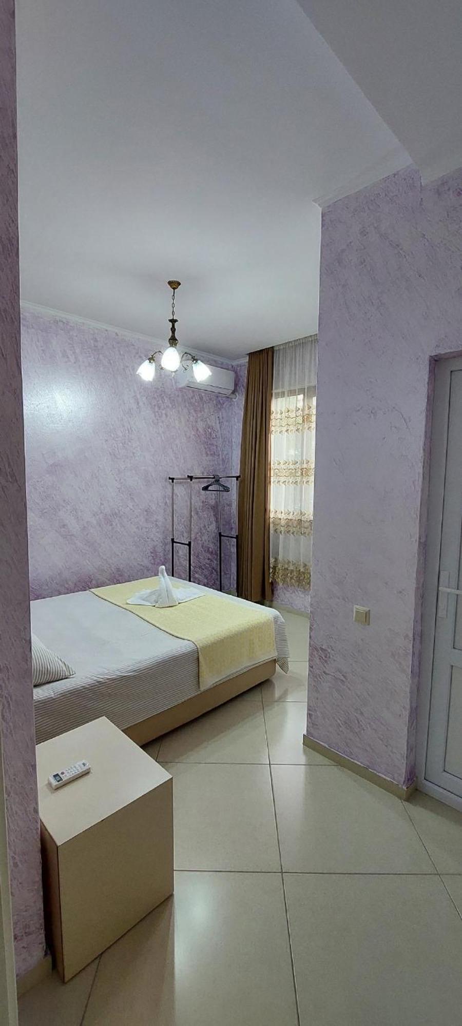 Hotel Ergo Batumi Ngoại thất bức ảnh