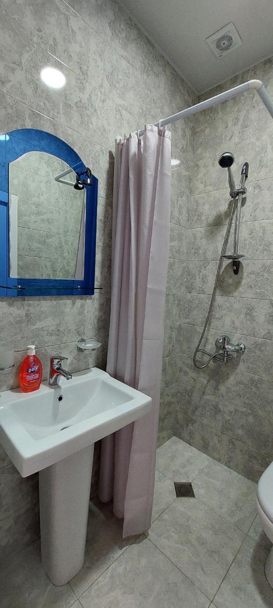 Hotel Ergo Batumi Ngoại thất bức ảnh