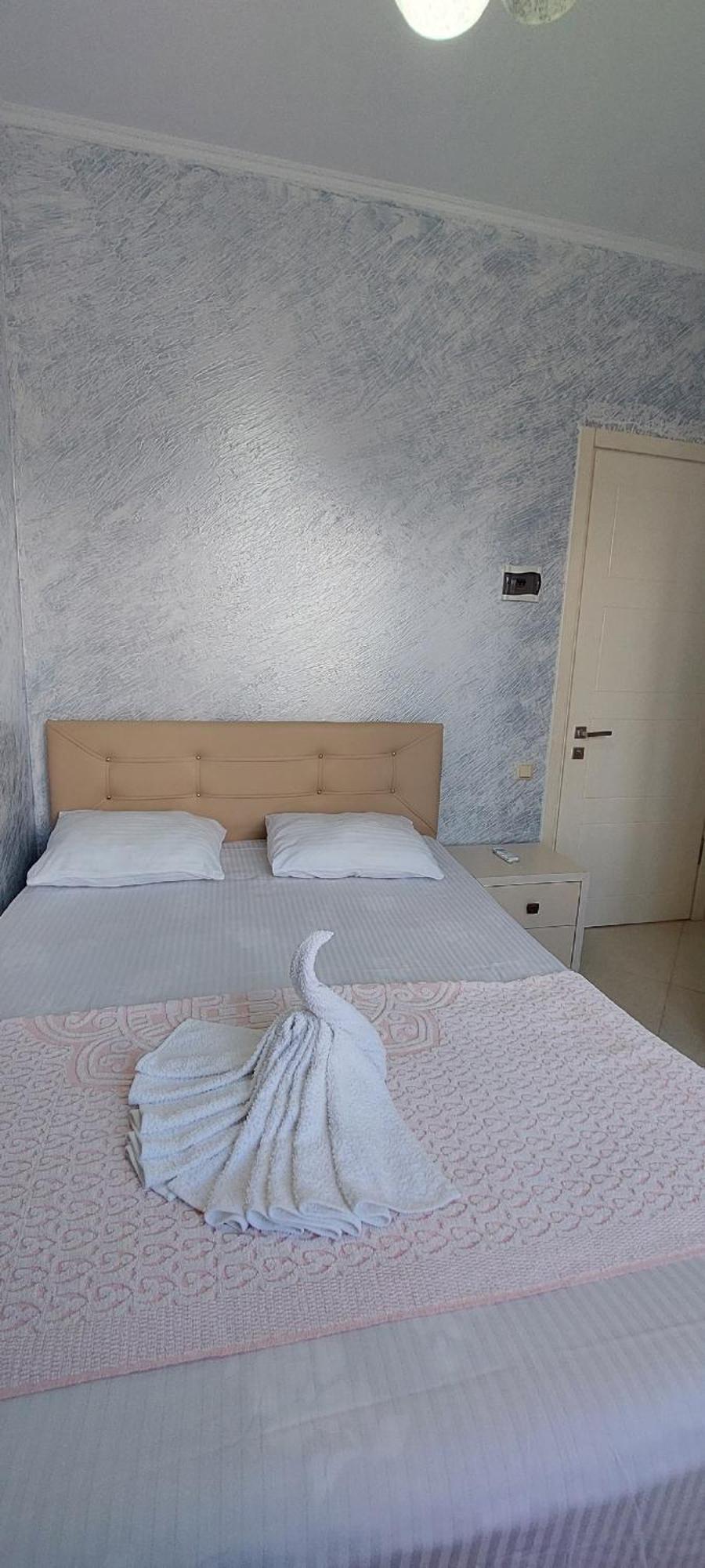 Hotel Ergo Batumi Ngoại thất bức ảnh