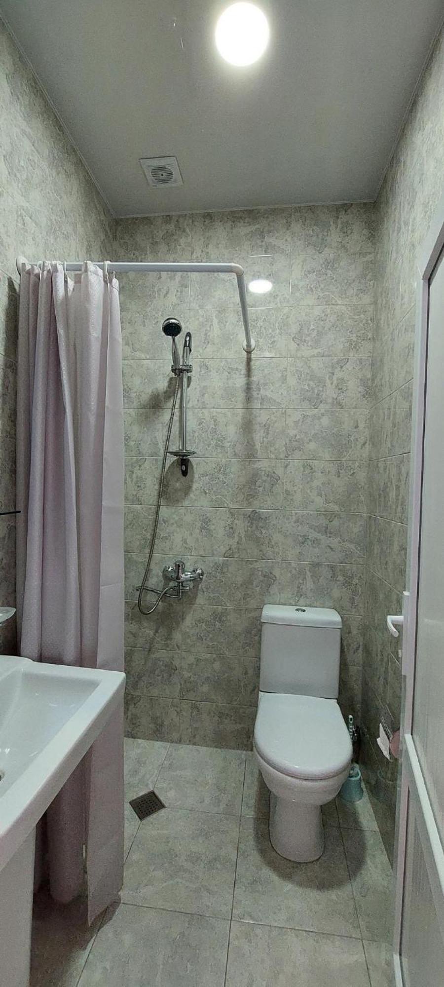 Hotel Ergo Batumi Ngoại thất bức ảnh