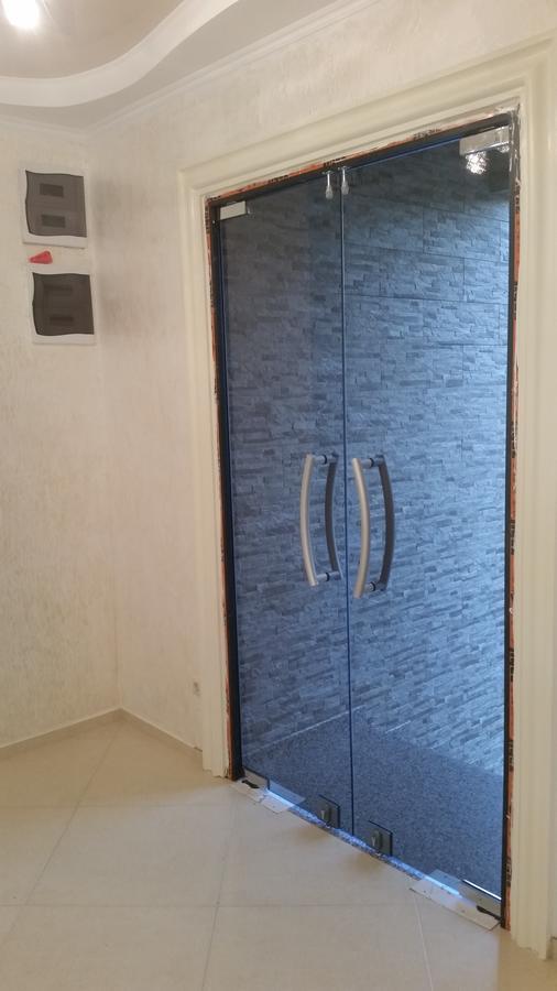 Hotel Ergo Batumi Ngoại thất bức ảnh