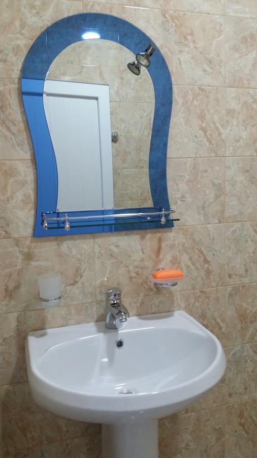 Hotel Ergo Batumi Ngoại thất bức ảnh
