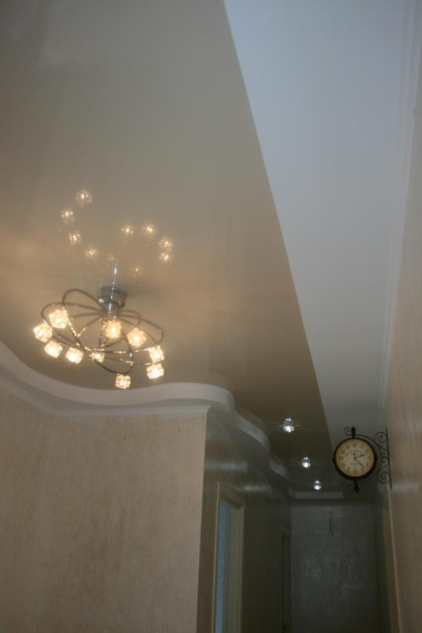 Hotel Ergo Batumi Ngoại thất bức ảnh