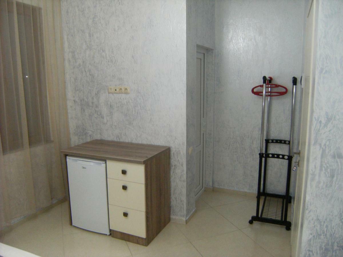Hotel Ergo Batumi Ngoại thất bức ảnh