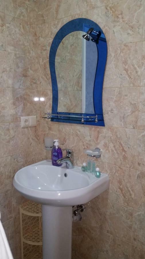 Hotel Ergo Batumi Ngoại thất bức ảnh