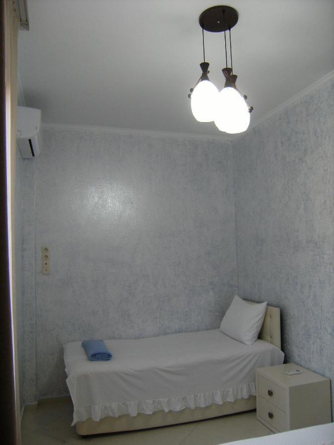 Hotel Ergo Batumi Ngoại thất bức ảnh